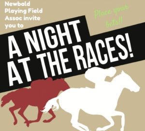 NPFA Race Night @ Newbald Village Hall | North Newbald | England | United Kingdom